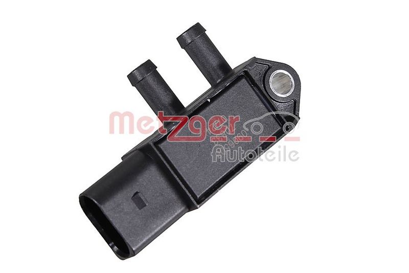 METZGER AUTOTEILE 0906508 Sensor, exhaust pressure