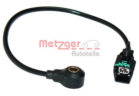 METZGER AUTOTEILE 0907016 Knock Sensor