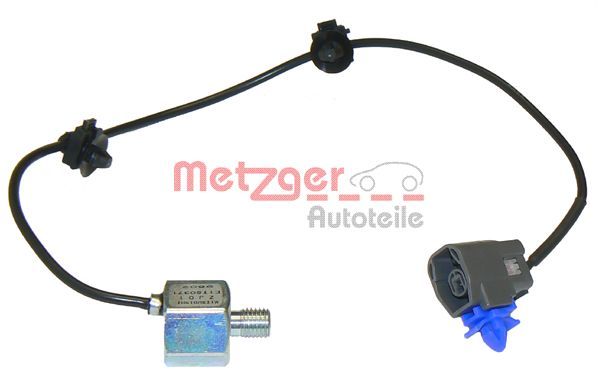 METZGER AUTOTEILE 0907019 Knock Sensor