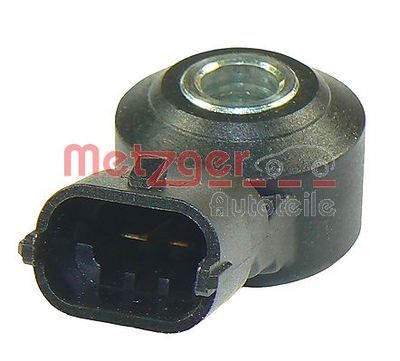 Knock Sensor METZGER AUTOTEILE 0907030
