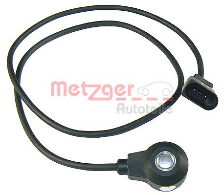 METZGER AUTOTEILE 0907048 Knock Sensor