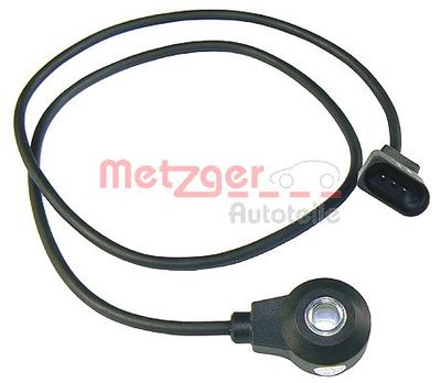 Knock Sensor METZGER AUTOTEILE 0907048