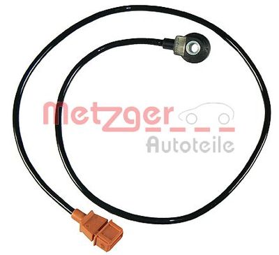 Knock Sensor METZGER AUTOTEILE 0907059