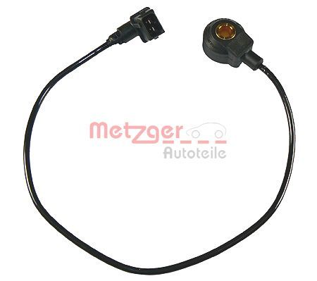 METZGER AUTOTEILE 0907061 Knock Sensor
