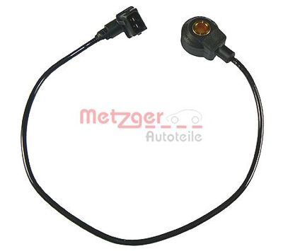 Knock Sensor METZGER AUTOTEILE 0907061