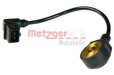 Knock Sensor METZGER AUTOTEILE 0907065