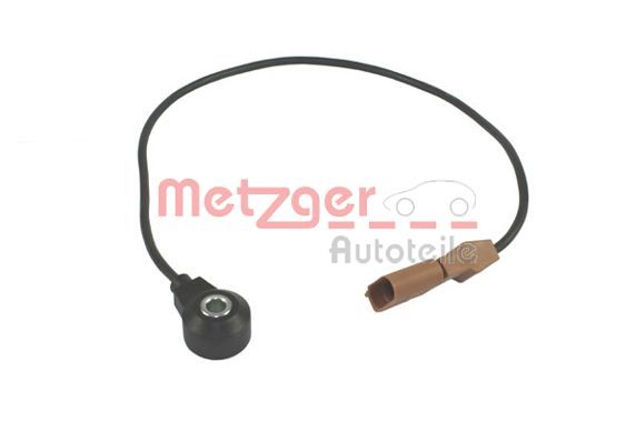 METZGER AUTOTEILE 0907084 Knock Sensor