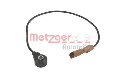 Knock Sensor METZGER AUTOTEILE 0907084