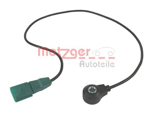 METZGER AUTOTEILE 0907085 Knock Sensor