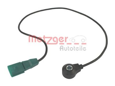 Knock Sensor METZGER AUTOTEILE 0907085