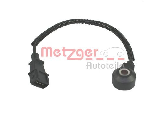 METZGER AUTOTEILE 0907089 Knock Sensor