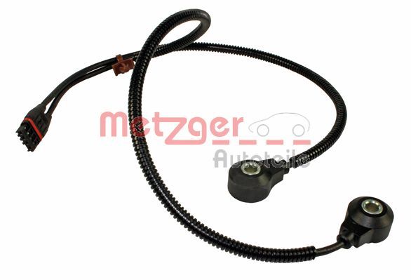 METZGER AUTOTEILE 0907093 Knock Sensor