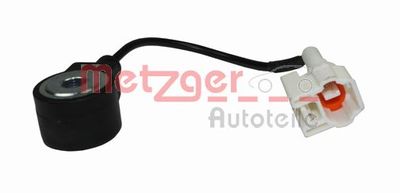 Knock Sensor METZGER AUTOTEILE 0907099
