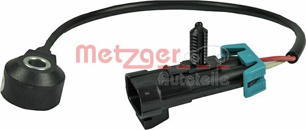 METZGER AUTOTEILE 0907104 Knock Sensor
