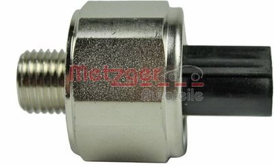 Knock Sensor METZGER AUTOTEILE 0907106