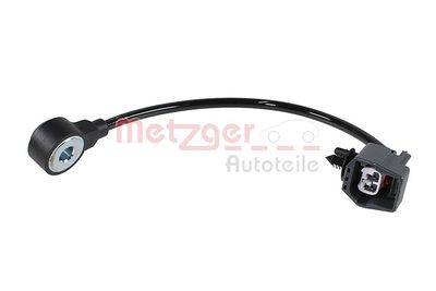 Knock Sensor METZGER AUTOTEILE 0907112