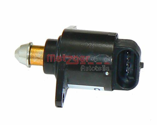 METZGER AUTOTEILE 0908020 Idle Control Valve, air supply