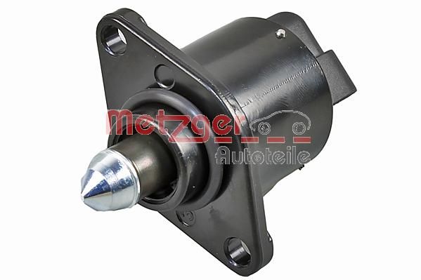 METZGER AUTOTEILE 0908024 Idle Control Valve, air supply