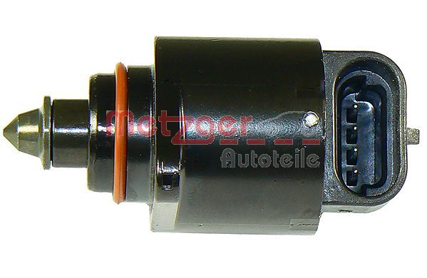 METZGER AUTOTEILE 0908052 Idle Control Valve, air supply