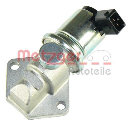 METZGER AUTOTEILE 0908056 Idle Control Valve, air supply