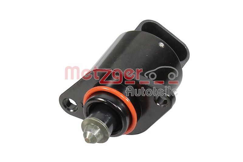 METZGER AUTOTEILE 0908070 Idle Control Valve, air supply