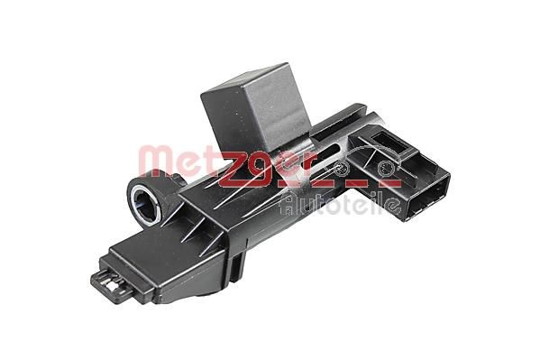 METZGER AUTOTEILE 0909013 RPM Sensor, automatic transmission