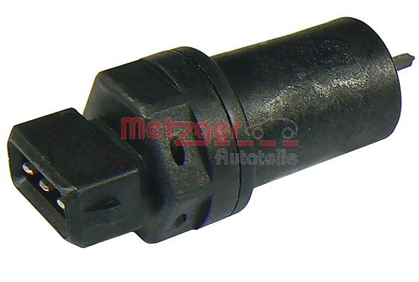 METZGER AUTOTEILE 0909039 Sensor, odometer