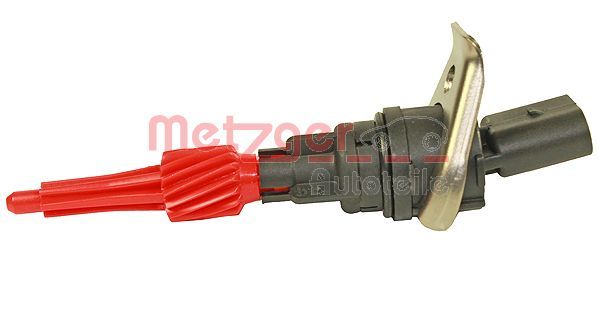 METZGER AUTOTEILE 0909054 Sensor, odometer