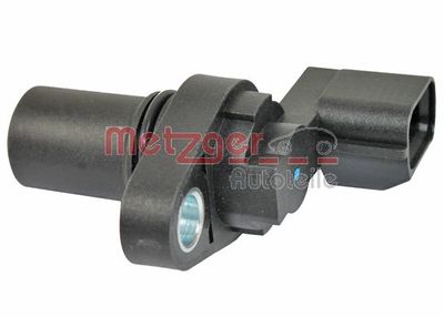 Sensor, speed/RPM METZGER AUTOTEILE 0909064