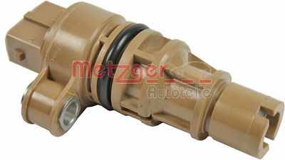 Sensor, speed METZGER AUTOTEILE 0909066