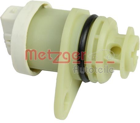 METZGER AUTOTEILE 0909069 Sensor, speed/RPM
