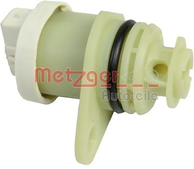 Sensor, speed/RPM METZGER AUTOTEILE 0909069