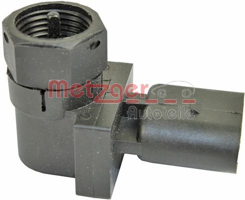 METZGER AUTOTEILE 0909072 Sensor, odometer