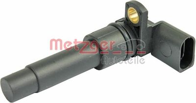 Sensor, odometer METZGER AUTOTEILE 0909073