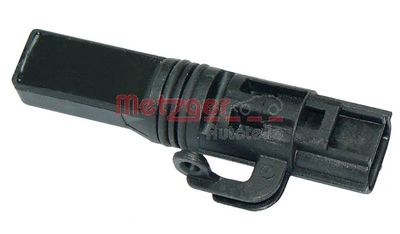 RPM Sensor, manual transmission METZGER AUTOTEILE 0909075
