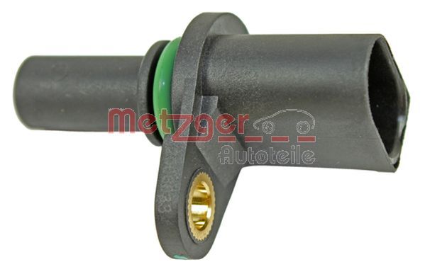 METZGER AUTOTEILE 0909076 Sensor, speed/RPM