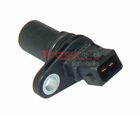 METZGER AUTOTEILE 0909078 Sensor, speed/RPM