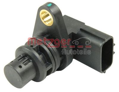 Sensor, speed/RPM METZGER AUTOTEILE 0909080