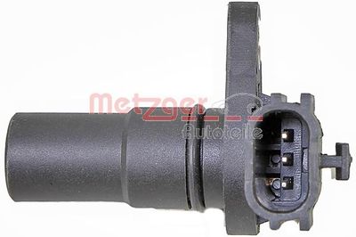 Sensor, speed/RPM METZGER AUTOTEILE 0909081