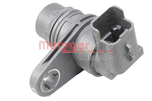 METZGER AUTOTEILE 0909090 Sensor, speed/RPM