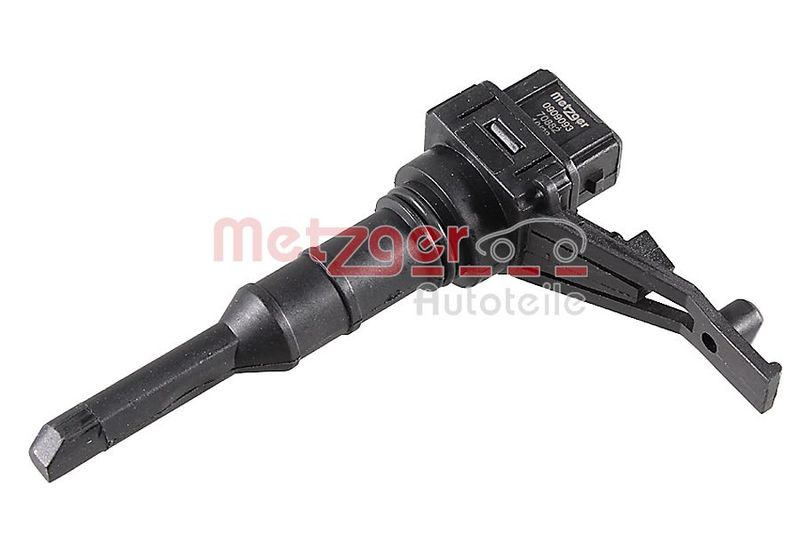 METZGER AUTOTEILE 0909093 Sensor, odometer