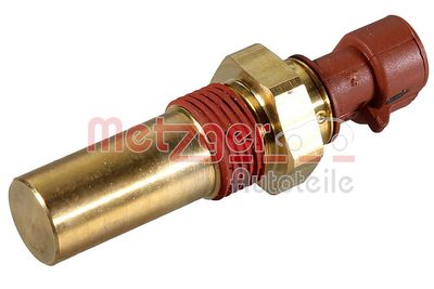 Sensor, speed METZGER AUTOTEILE 0909101