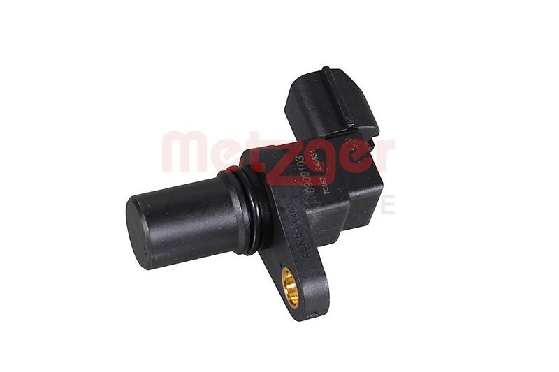 METZGER AUTOTEILE 0909103 RPM Sensor, automatic transmission