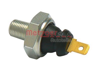 METZGER AUTOTEILE 0910011 Oil Pressure Switch