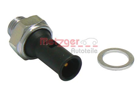 METZGER AUTOTEILE 0910013 Oil Pressure Switch