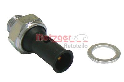 Oil Pressure Switch METZGER AUTOTEILE 0910013