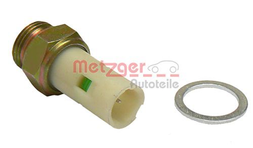 METZGER AUTOTEILE 0910027 Oil Pressure Switch