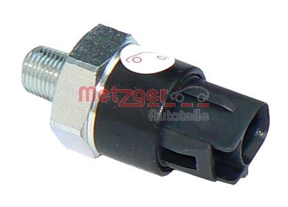 METZGER AUTOTEILE 0910040 Oil Pressure Switch