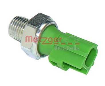 METZGER AUTOTEILE 0910044 Oil Pressure Switch