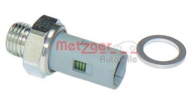 Oil Pressure Switch METZGER AUTOTEILE 0910045